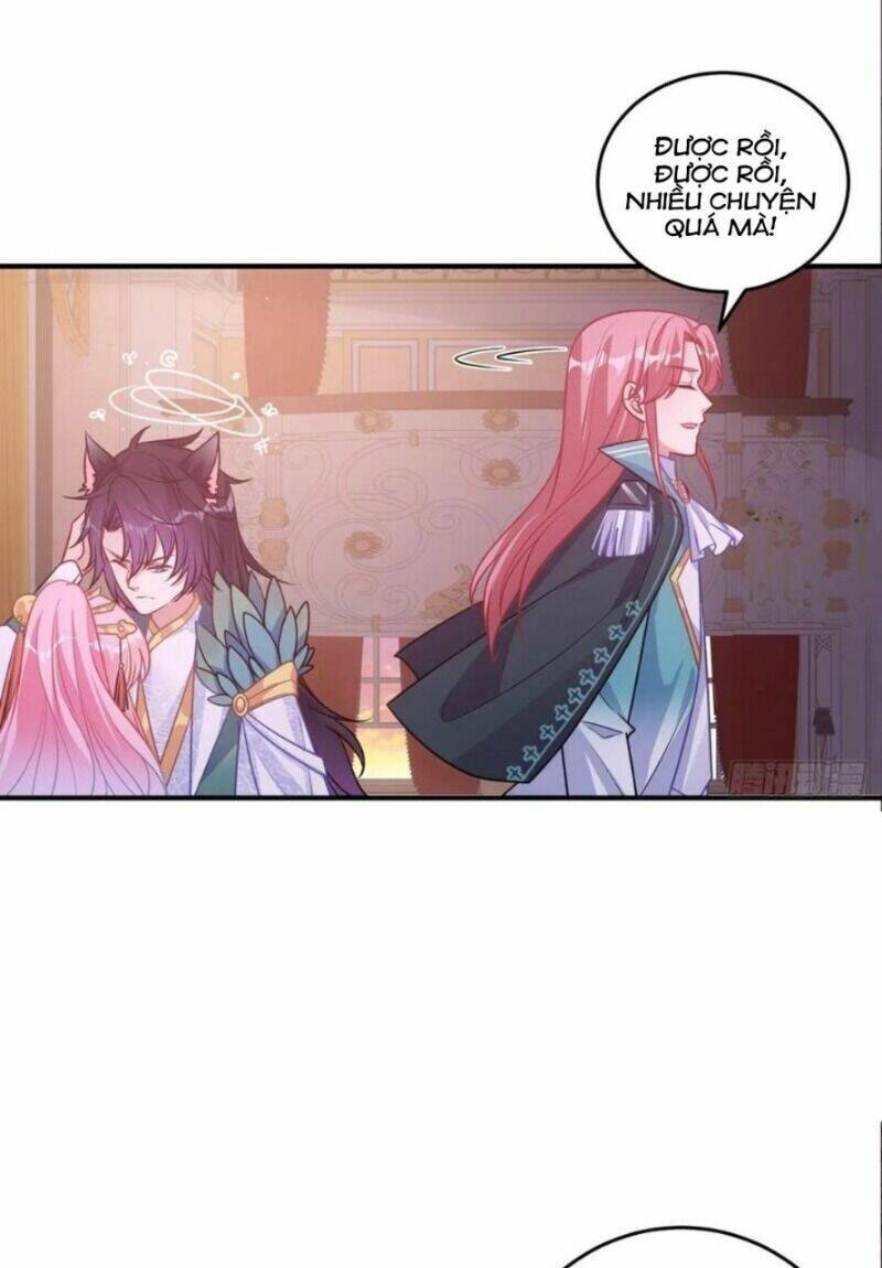 Quy Tắc Sinh Tồn Của Công Chúa Chapter 72 - 24
