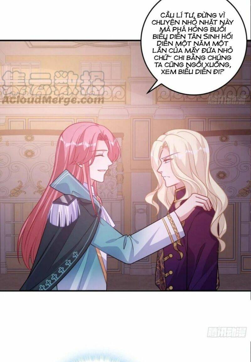 Quy Tắc Sinh Tồn Của Công Chúa Chapter 72 - 25