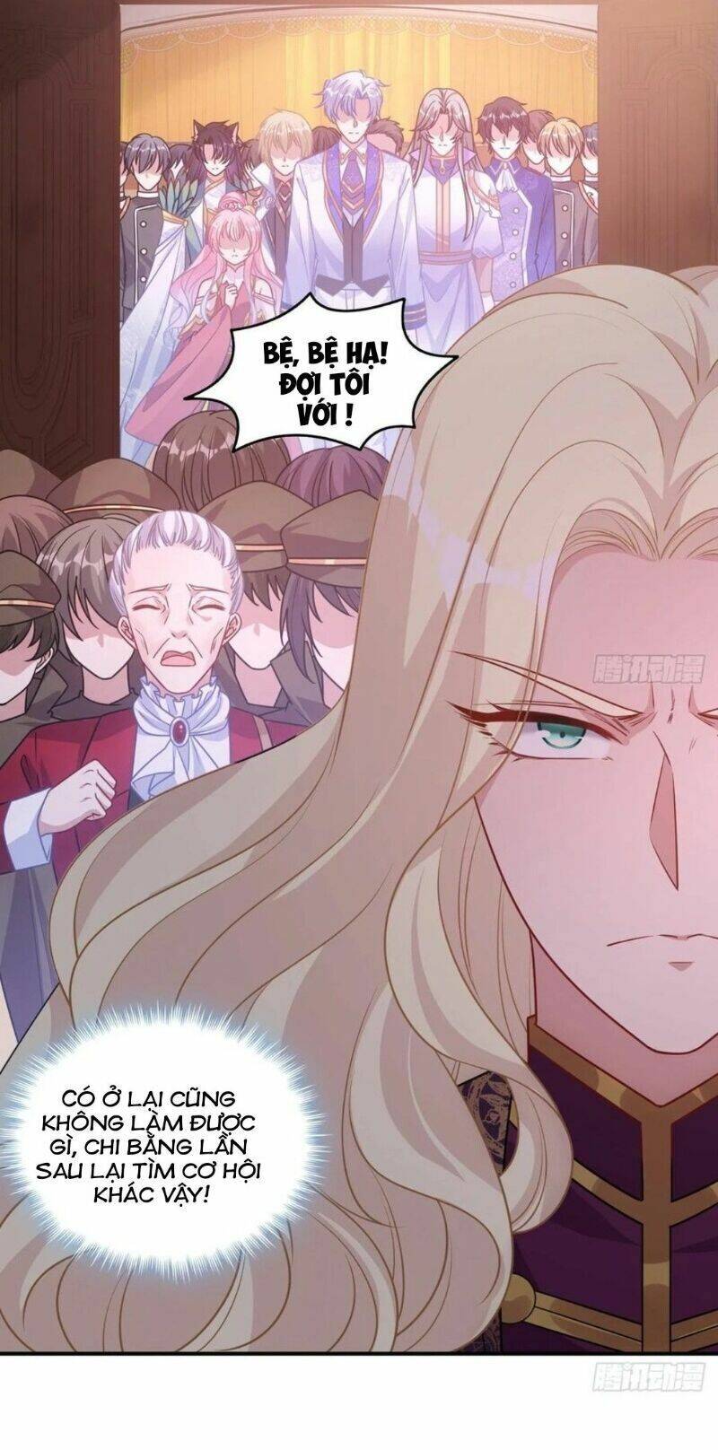 Quy Tắc Sinh Tồn Của Công Chúa Chapter 72 - 28