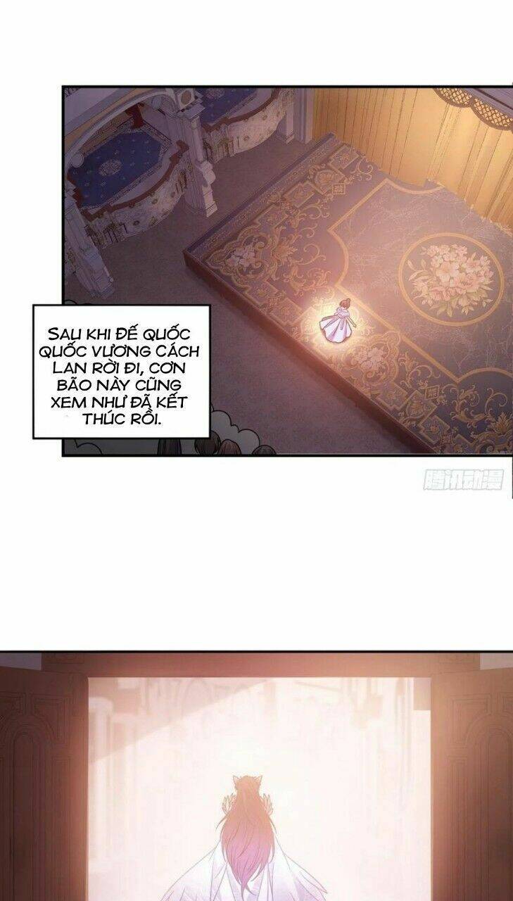 Quy Tắc Sinh Tồn Của Công Chúa Chapter 72 - 29