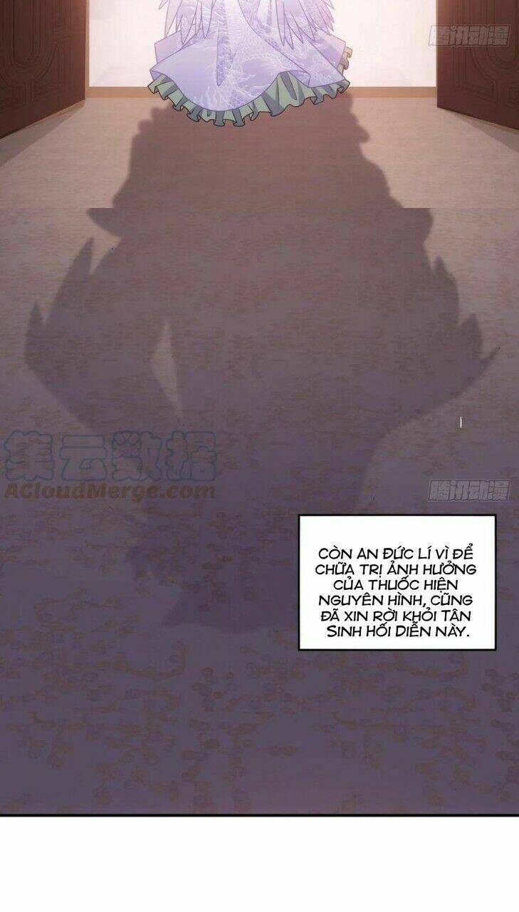 Quy Tắc Sinh Tồn Của Công Chúa Chapter 72 - 30