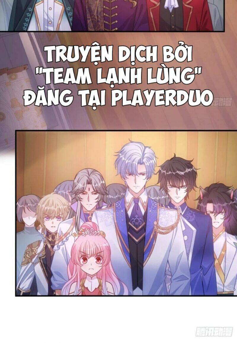 Quy Tắc Sinh Tồn Của Công Chúa Chapter 72 - 4