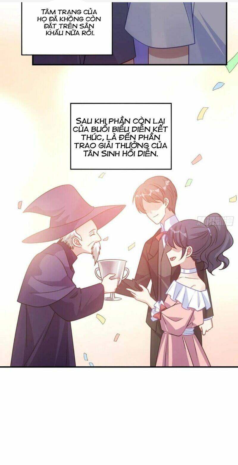 Quy Tắc Sinh Tồn Của Công Chúa Chapter 72 - 32