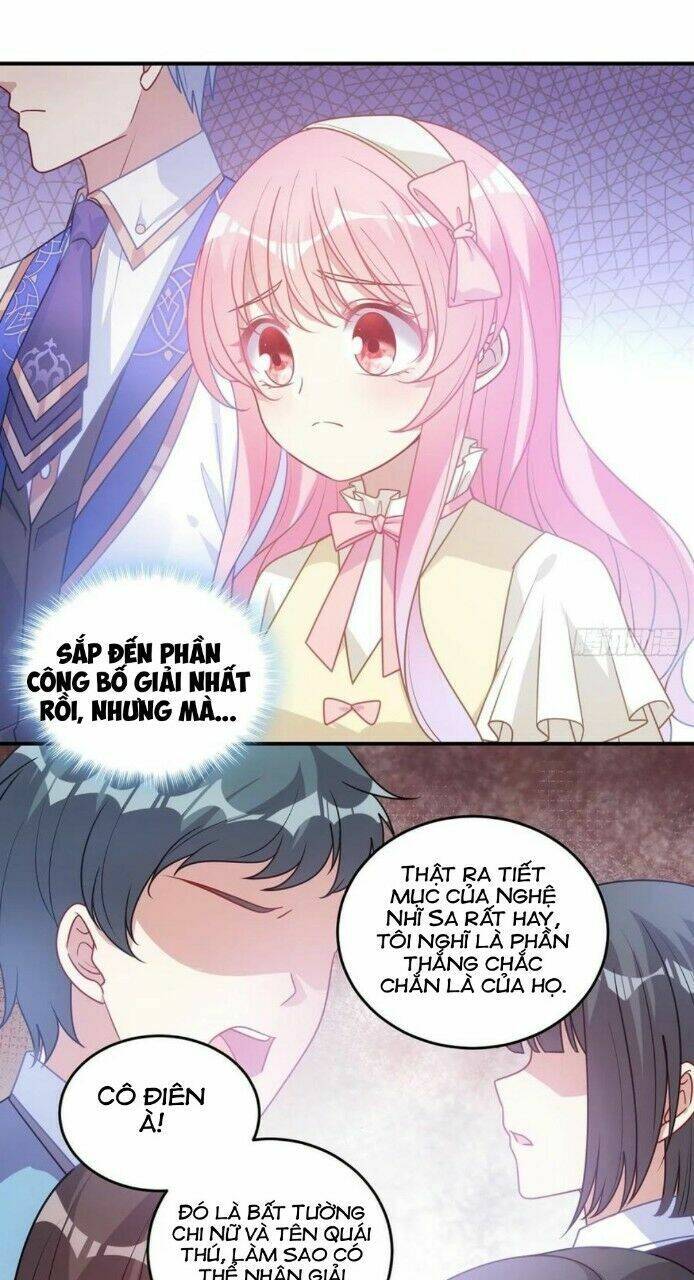 Quy Tắc Sinh Tồn Của Công Chúa Chapter 72 - 33