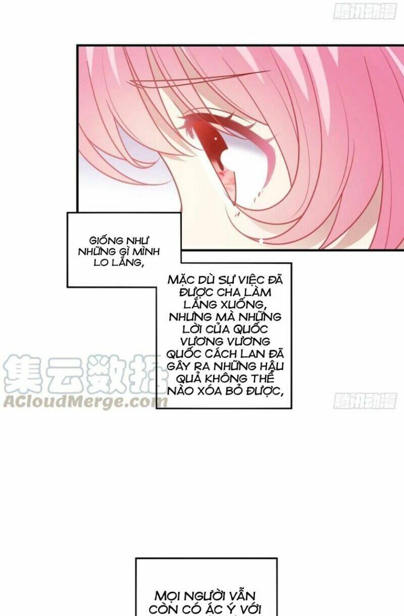 Quy Tắc Sinh Tồn Của Công Chúa Chapter 72 - 35