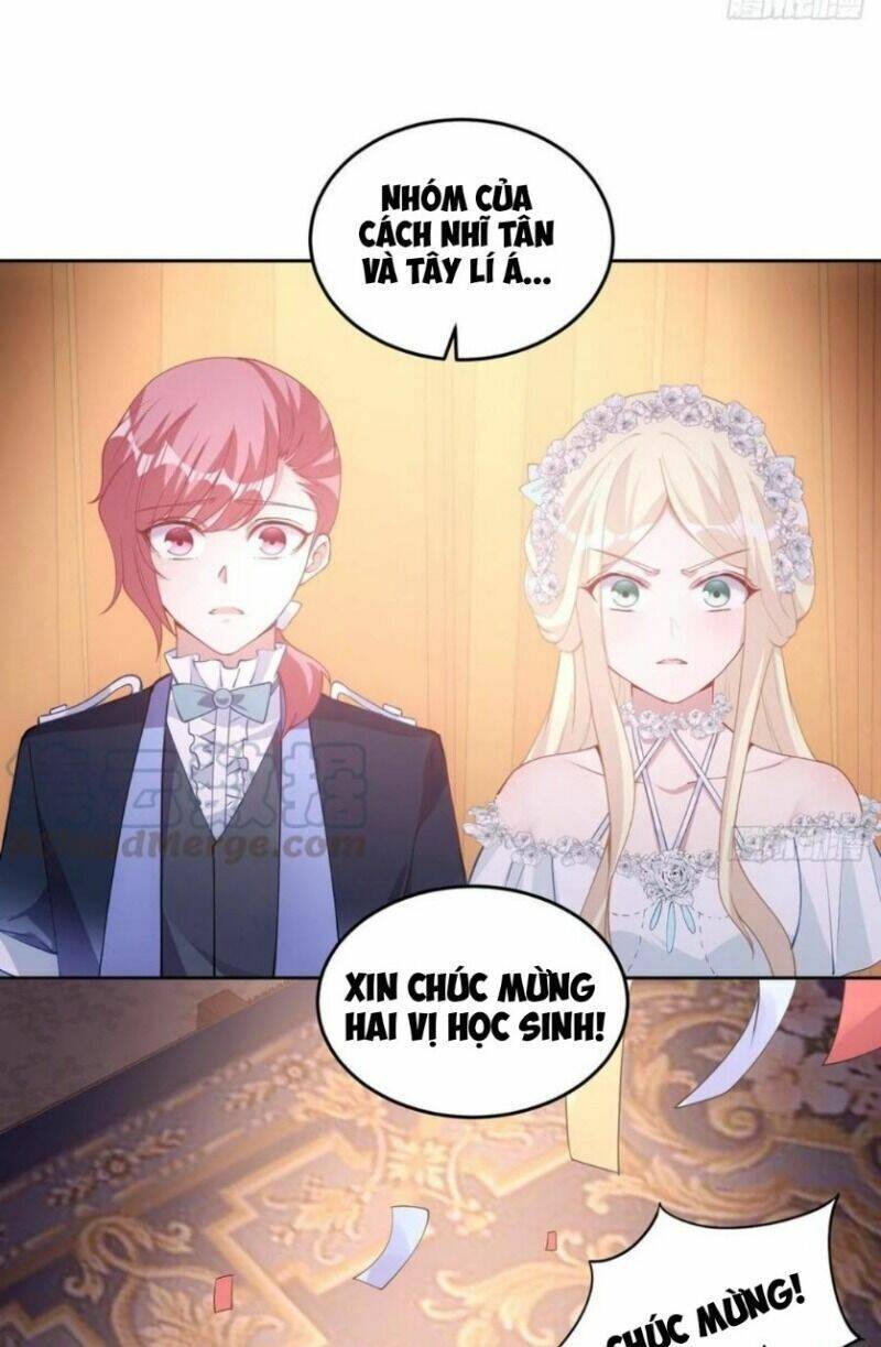 Quy Tắc Sinh Tồn Của Công Chúa Chapter 72 - 39