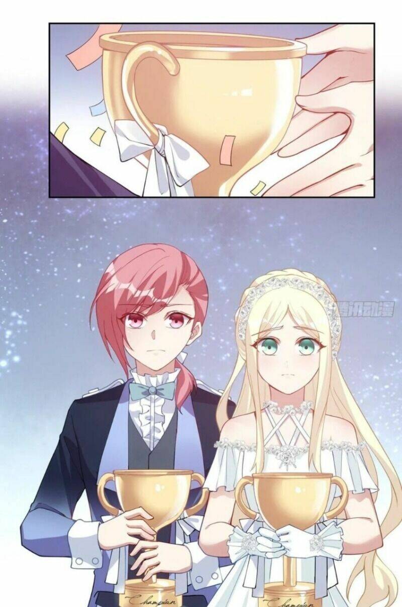 Quy Tắc Sinh Tồn Của Công Chúa Chapter 72 - 40