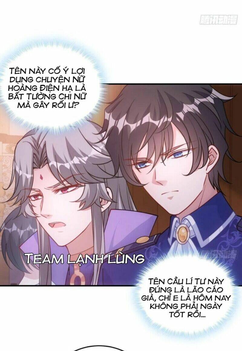 Quy Tắc Sinh Tồn Của Công Chúa Chapter 72 - 5