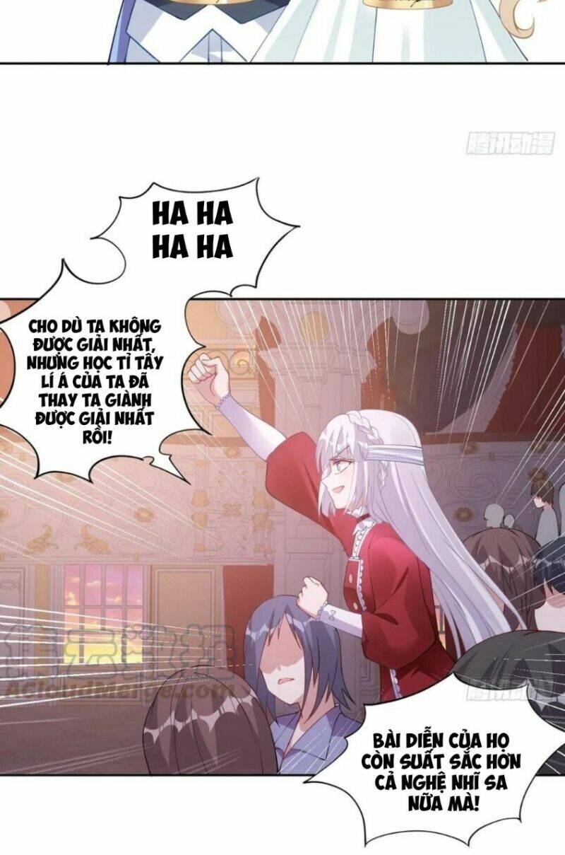 Quy Tắc Sinh Tồn Của Công Chúa Chapter 72 - 41