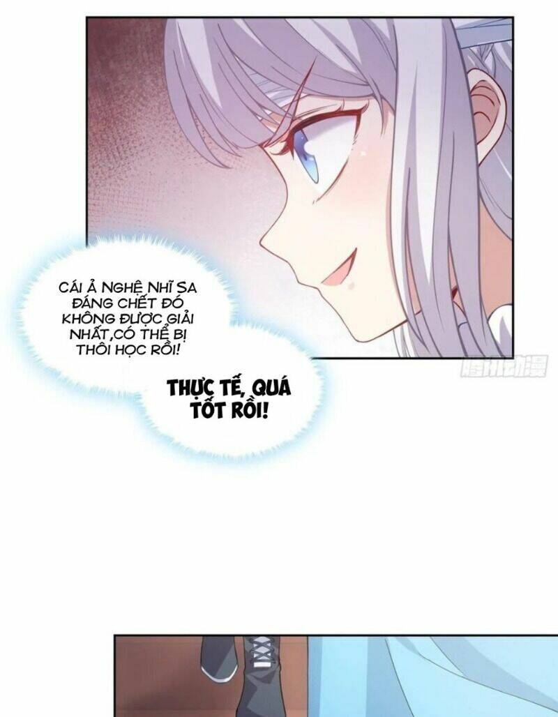 Quy Tắc Sinh Tồn Của Công Chúa Chapter 72 - 42