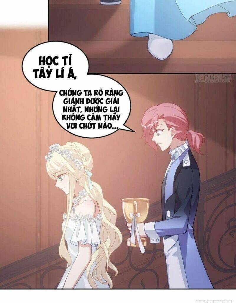 Quy Tắc Sinh Tồn Của Công Chúa Chapter 72 - 43