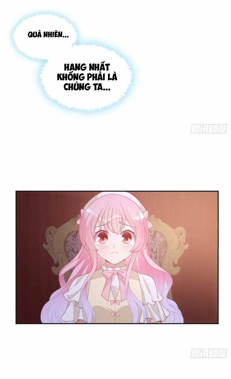 Quy Tắc Sinh Tồn Của Công Chúa Chapter 72 - 44