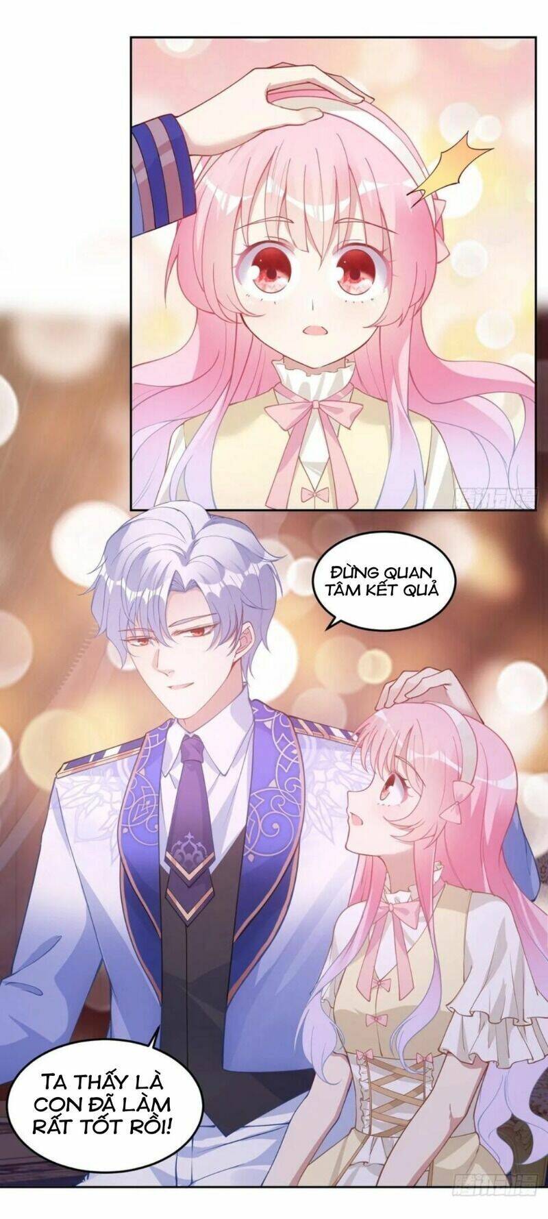 Quy Tắc Sinh Tồn Của Công Chúa Chapter 72 - 45