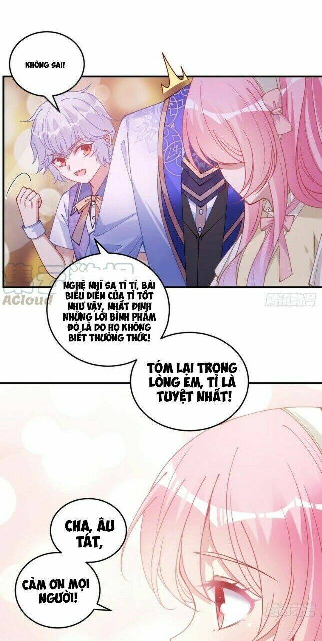 Quy Tắc Sinh Tồn Của Công Chúa Chapter 72 - 46