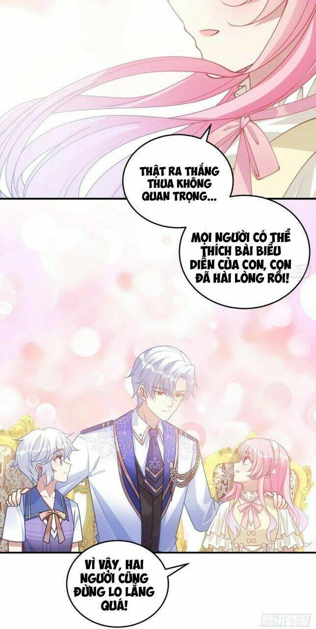 Quy Tắc Sinh Tồn Của Công Chúa Chapter 72 - 47