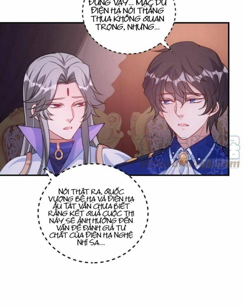 Quy Tắc Sinh Tồn Của Công Chúa Chapter 72 - 49