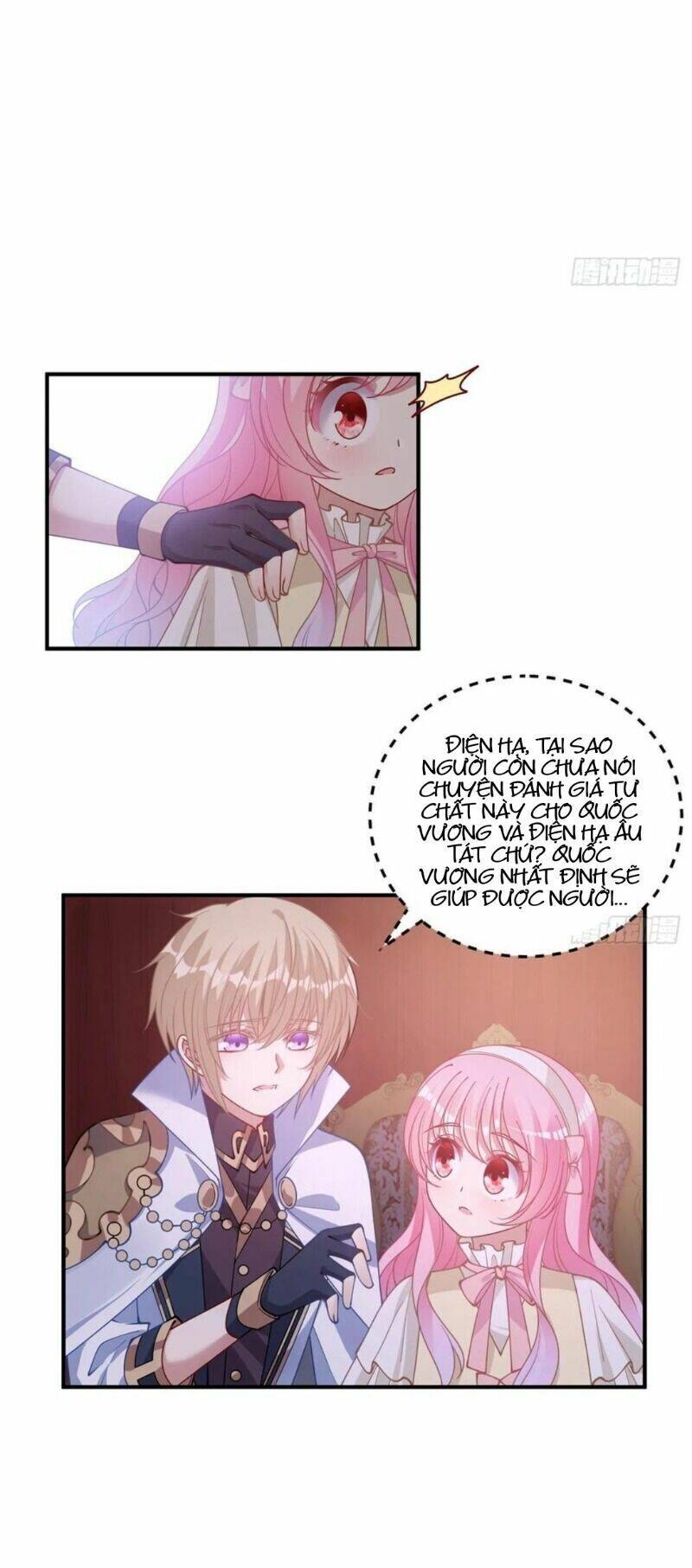 Quy Tắc Sinh Tồn Của Công Chúa Chapter 72 - 50