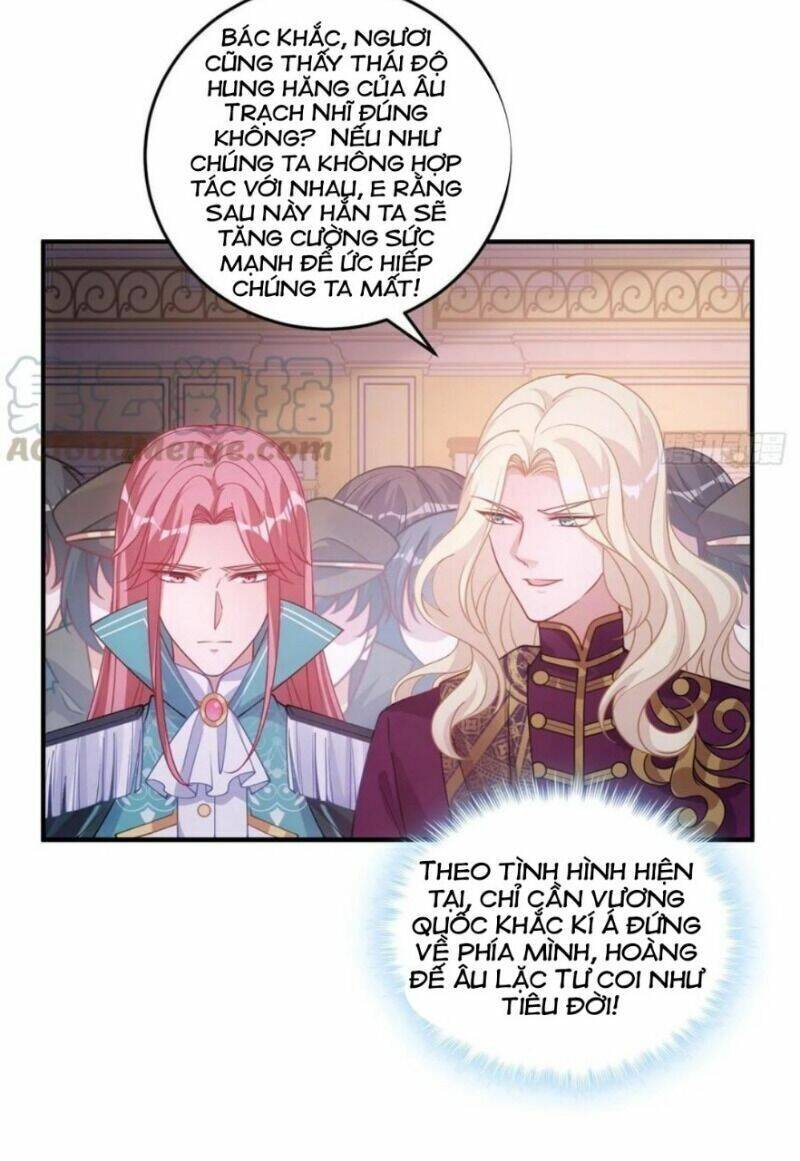 Quy Tắc Sinh Tồn Của Công Chúa Chapter 72 - 6