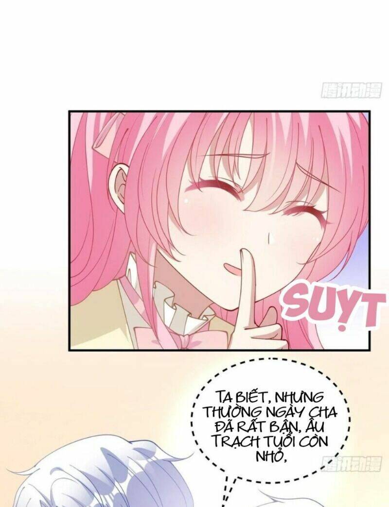 Quy Tắc Sinh Tồn Của Công Chúa Chapter 72 - 51