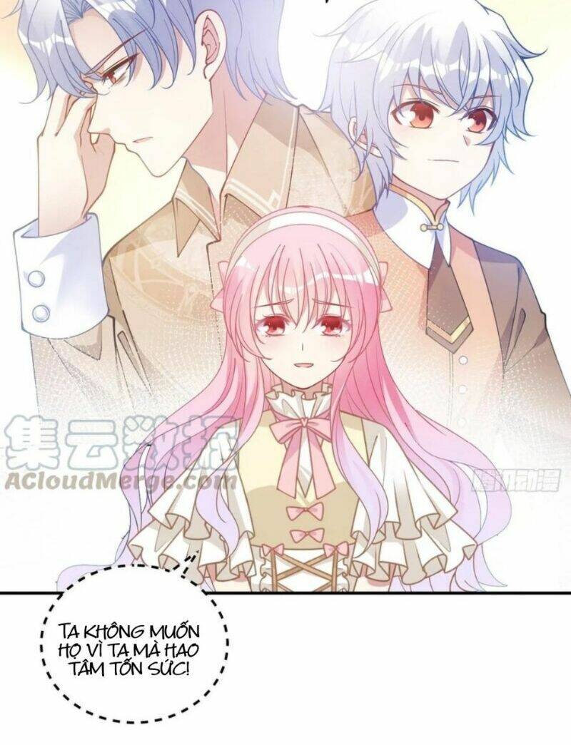 Quy Tắc Sinh Tồn Của Công Chúa Chapter 72 - 52