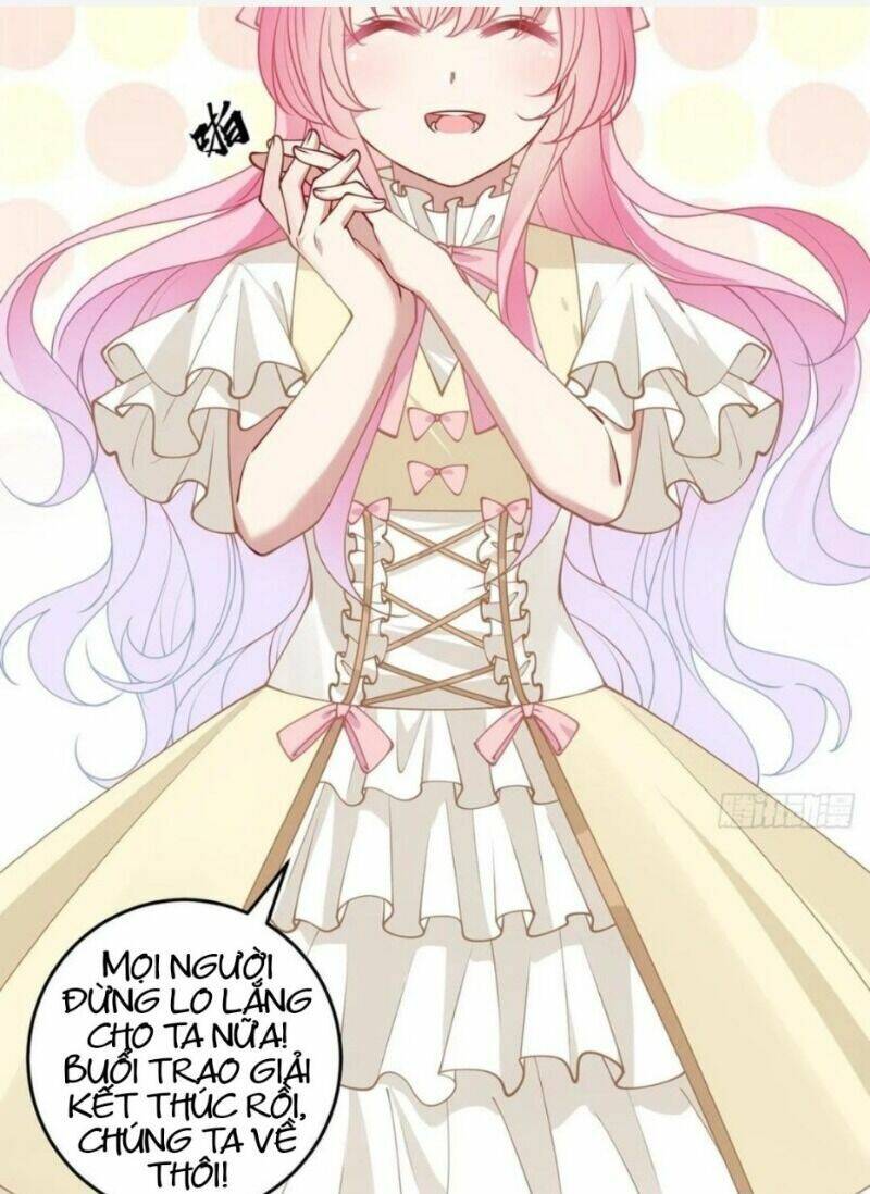 Quy Tắc Sinh Tồn Của Công Chúa Chapter 72 - 54