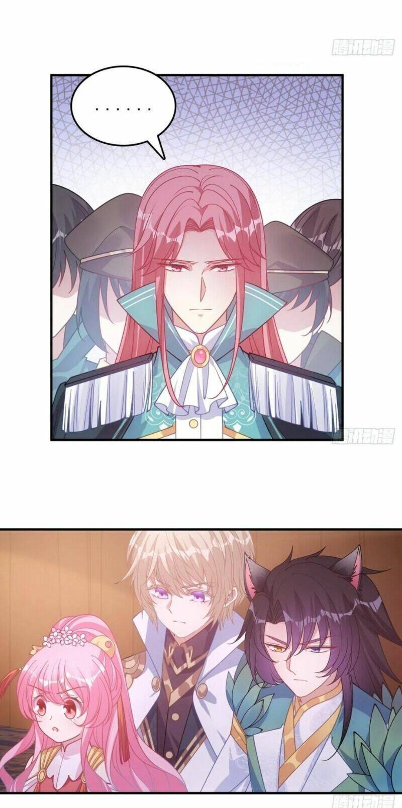 Quy Tắc Sinh Tồn Của Công Chúa Chapter 72 - 7