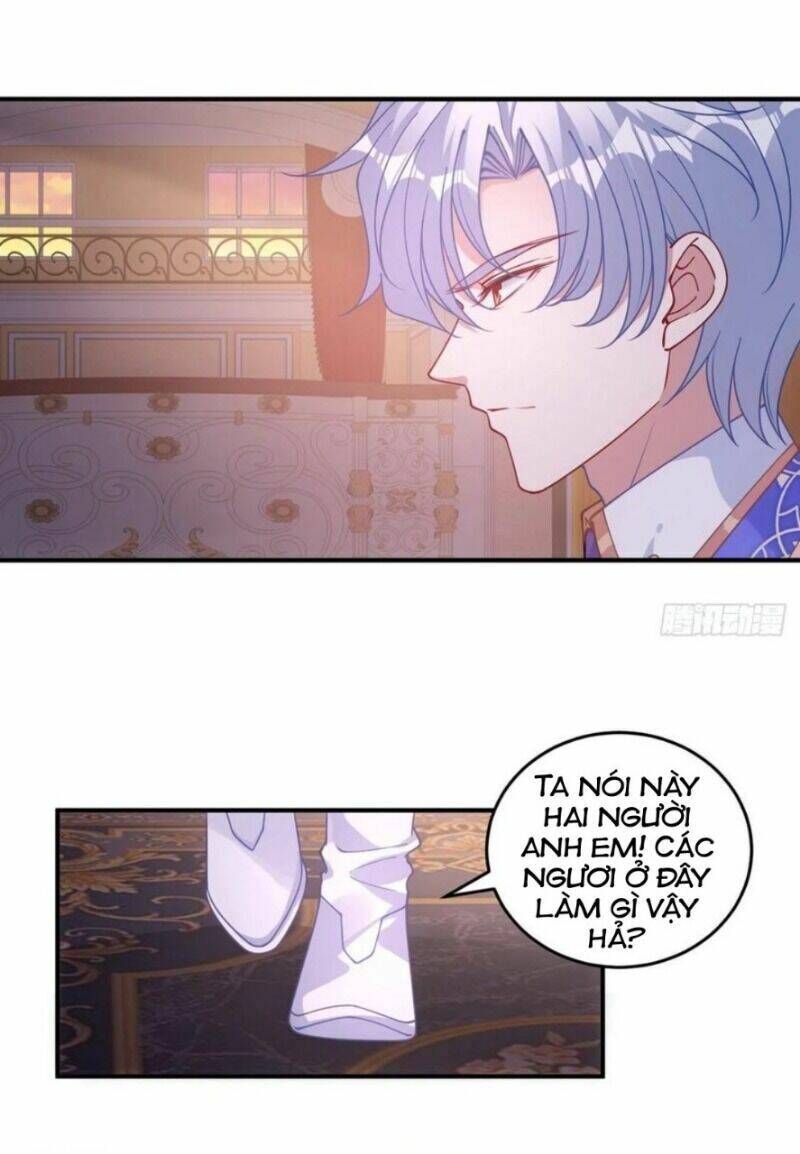 Quy Tắc Sinh Tồn Của Công Chúa Chapter 72 - 8
