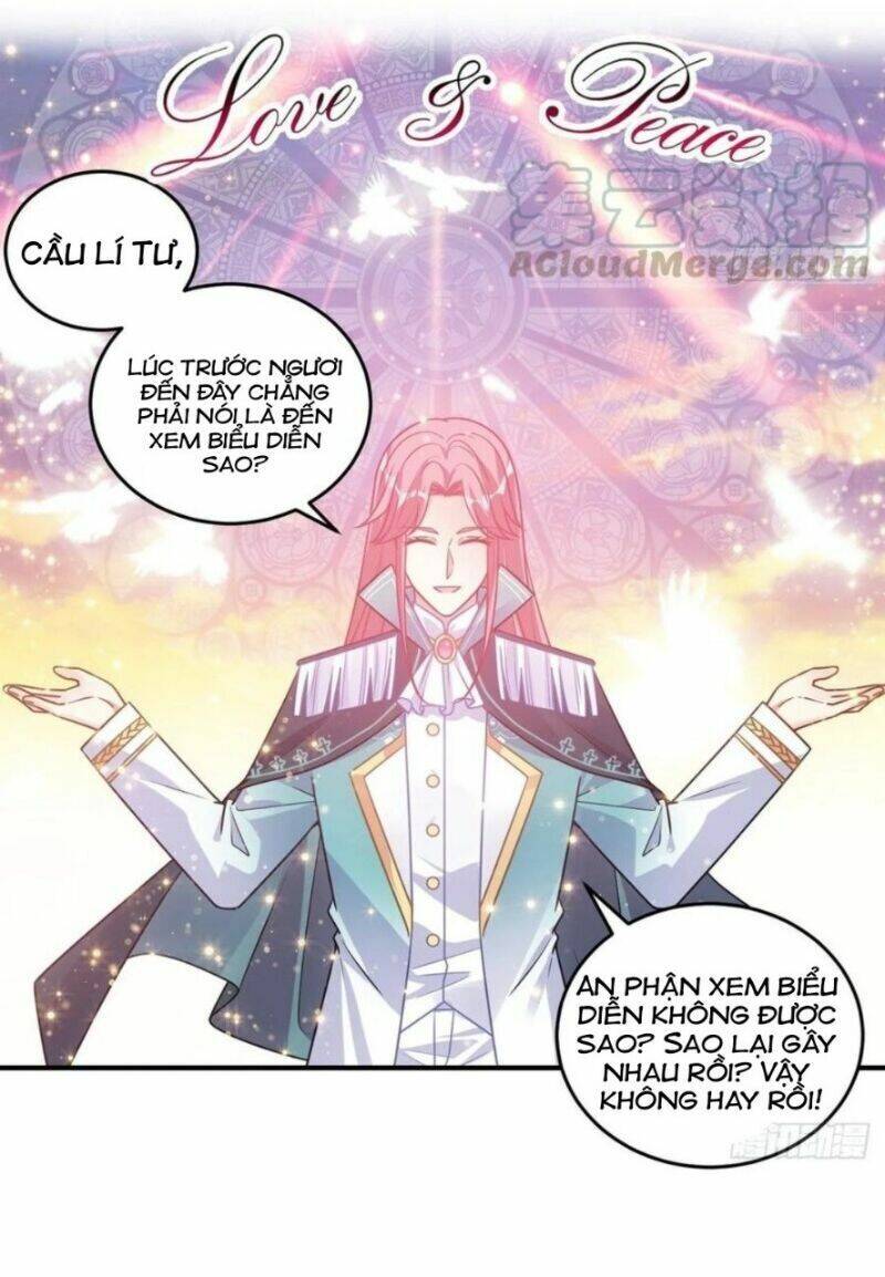 Quy Tắc Sinh Tồn Của Công Chúa Chapter 72 - 9