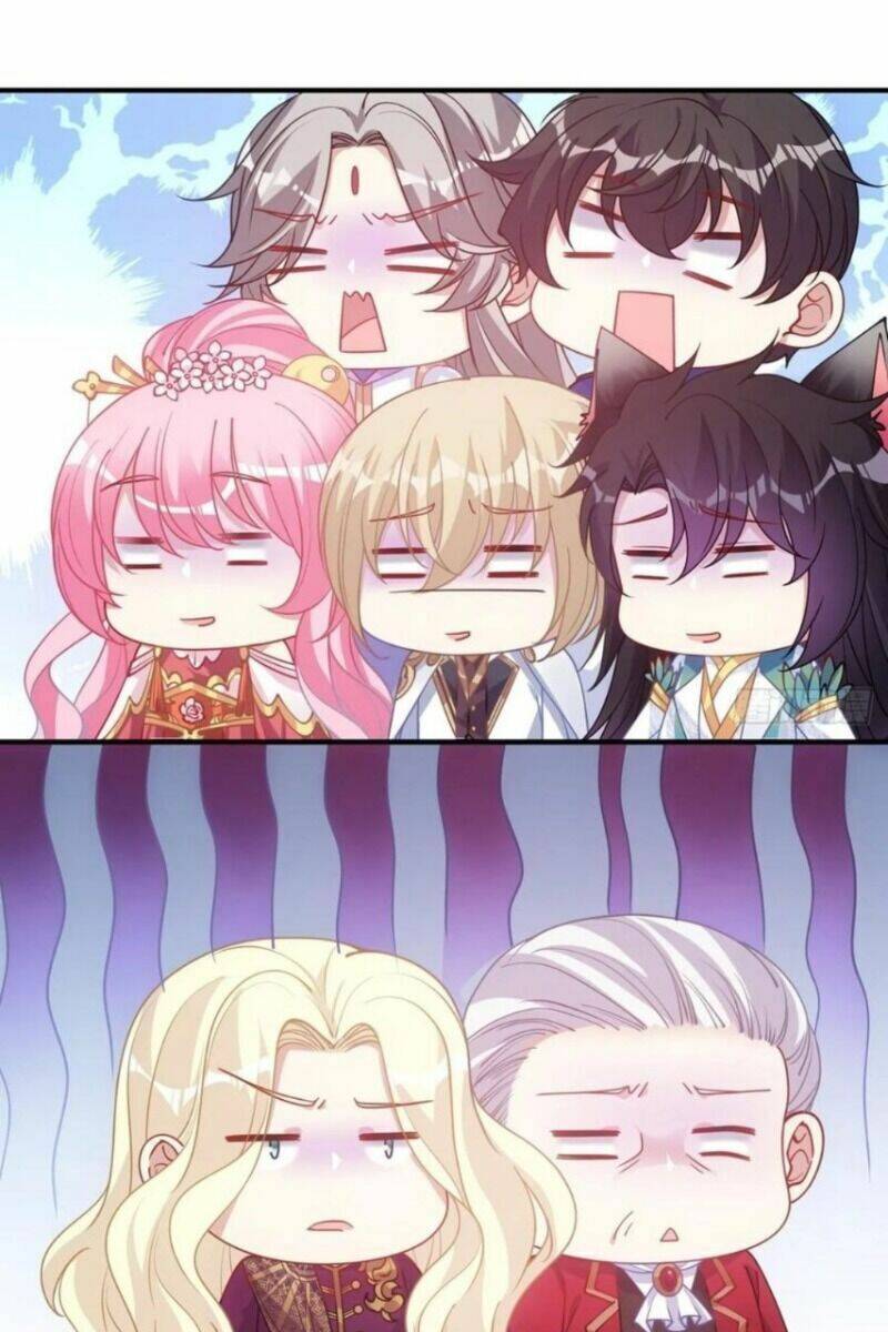 Quy Tắc Sinh Tồn Của Công Chúa Chapter 72 - 10