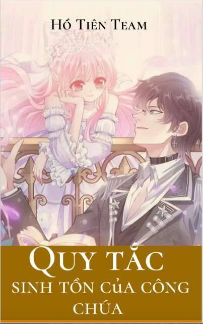 Quy Tắc Sinh Tồn Của Công Chúa Chapter 86 - 1