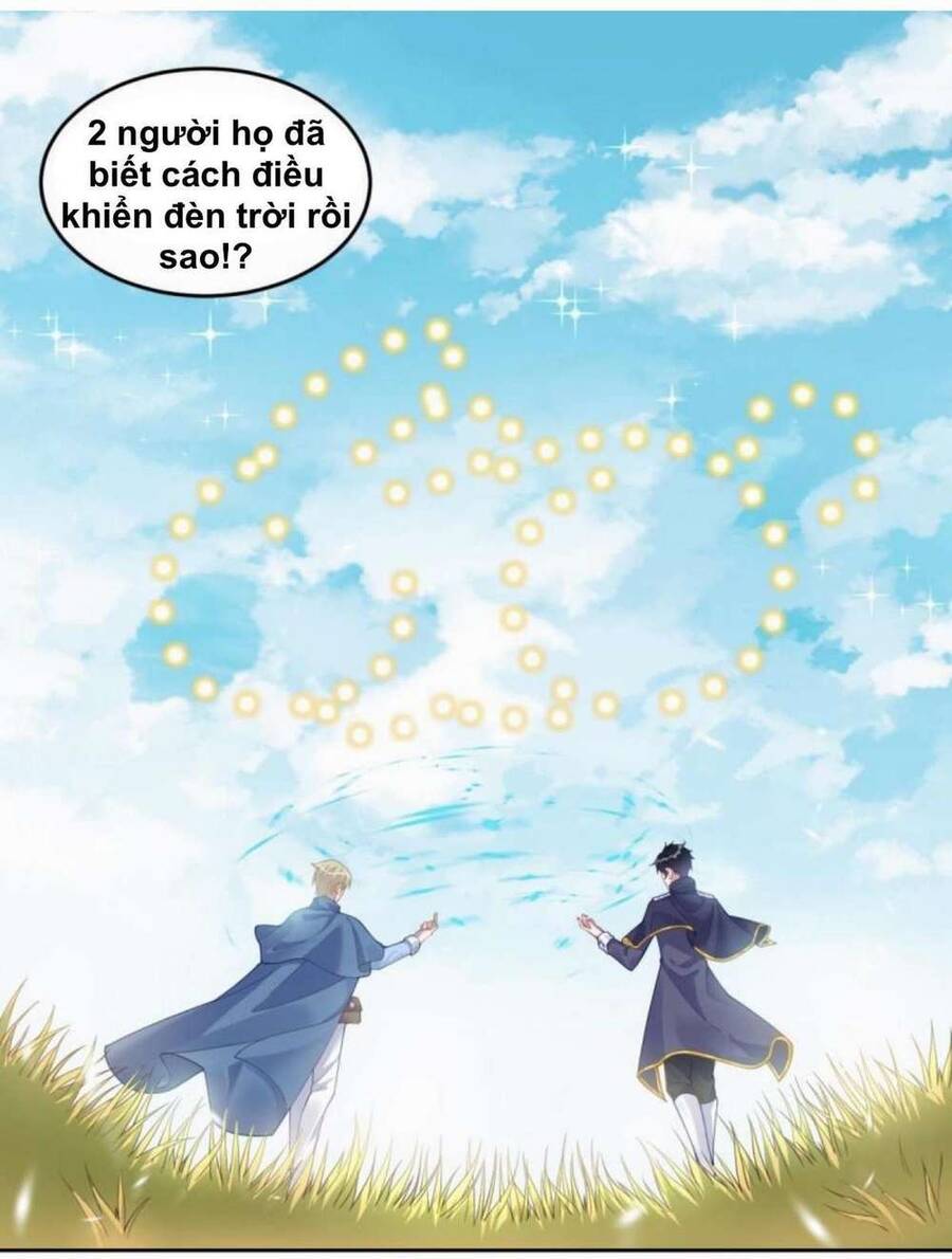 Quy Tắc Sinh Tồn Của Công Chúa Chapter 86 - 12