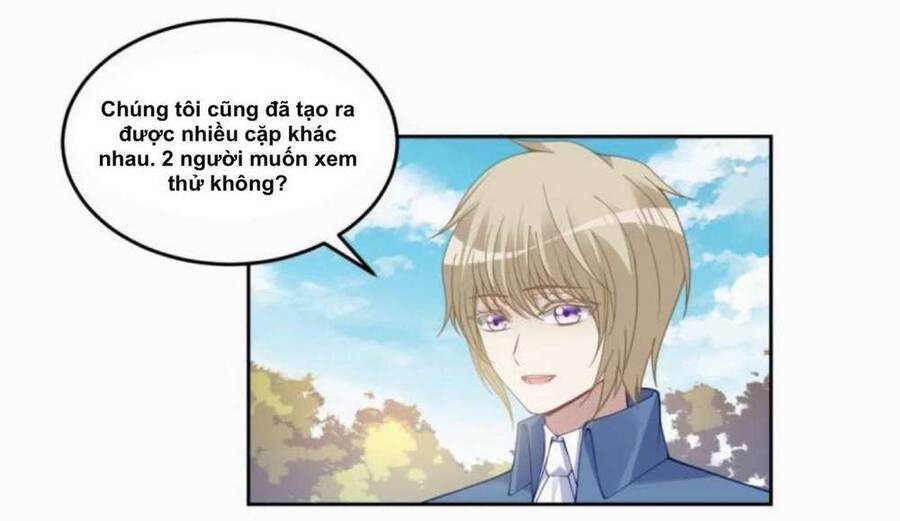 Quy Tắc Sinh Tồn Của Công Chúa Chapter 86 - 14