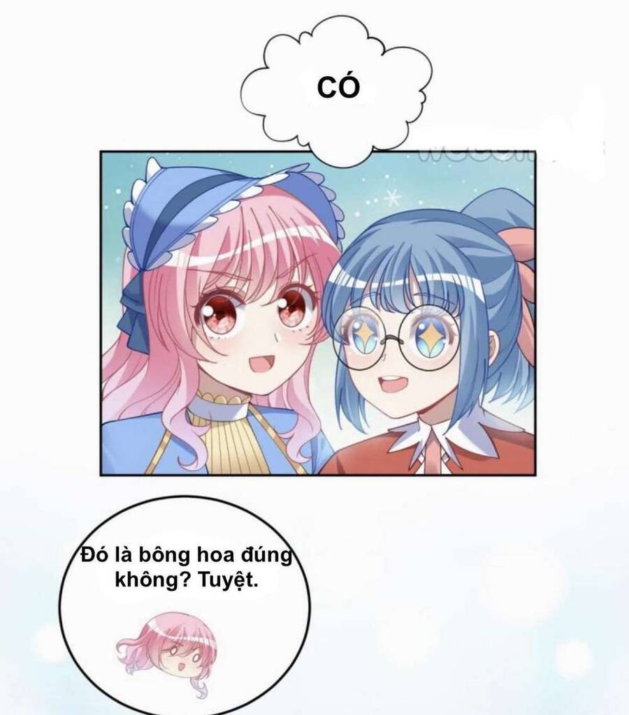 Quy Tắc Sinh Tồn Của Công Chúa Chapter 86 - 15