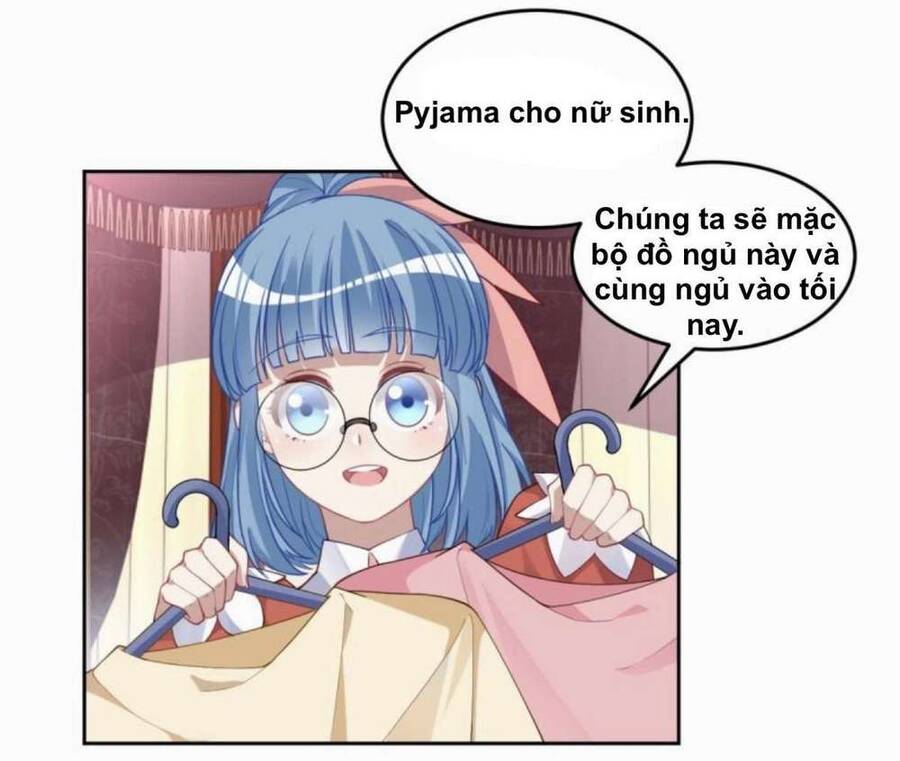 Quy Tắc Sinh Tồn Của Công Chúa Chapter 86 - 3