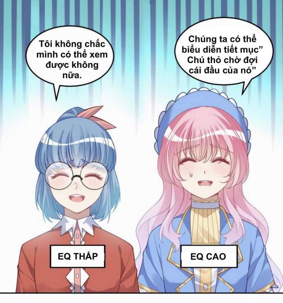 Quy Tắc Sinh Tồn Của Công Chúa Chapter 86 - 27