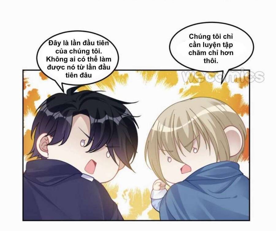 Quy Tắc Sinh Tồn Của Công Chúa Chapter 86 - 28