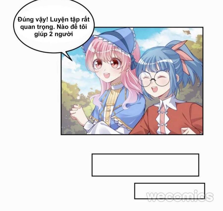 Quy Tắc Sinh Tồn Của Công Chúa Chapter 86 - 29