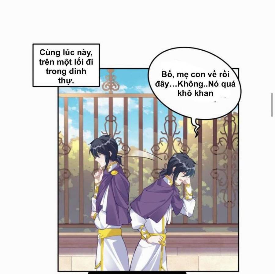 Quy Tắc Sinh Tồn Của Công Chúa Chapter 86 - 30