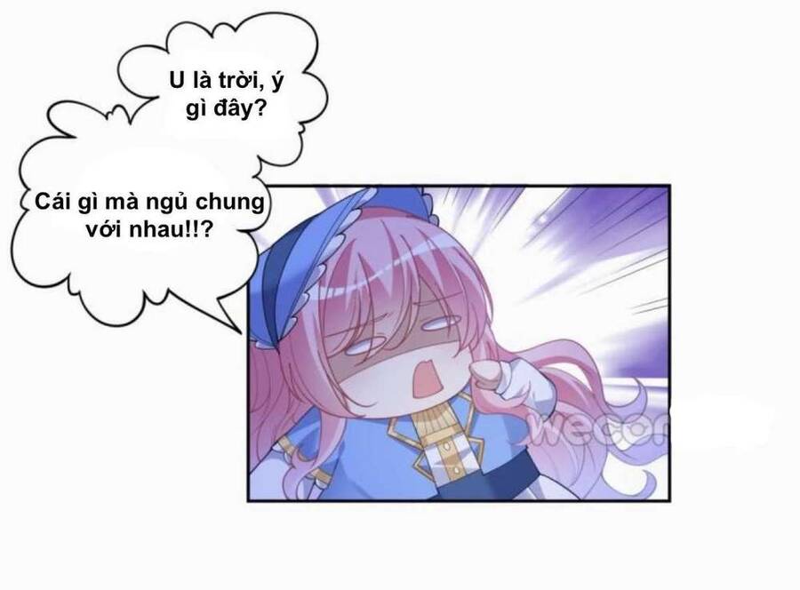 Quy Tắc Sinh Tồn Của Công Chúa Chapter 86 - 4