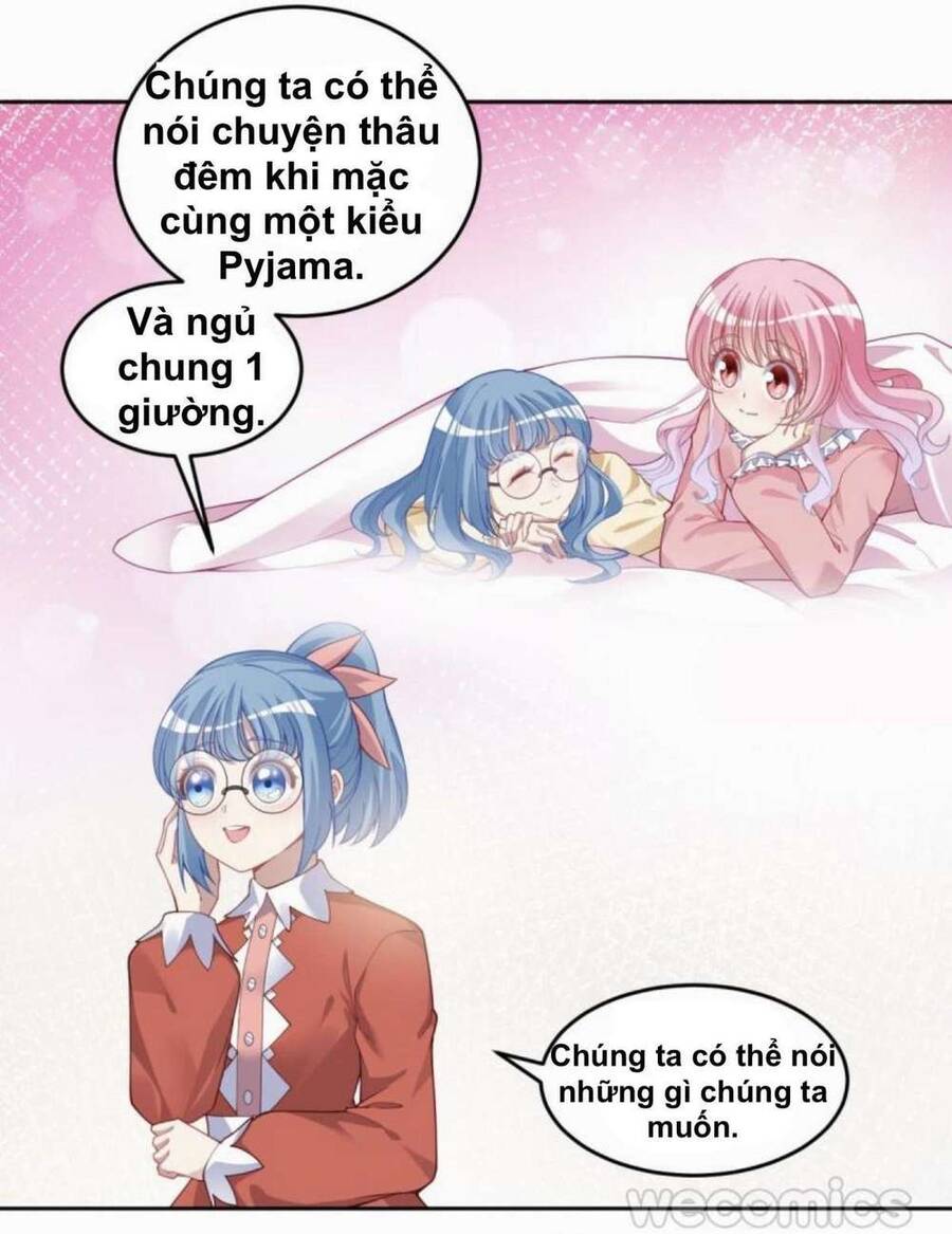 Quy Tắc Sinh Tồn Của Công Chúa Chapter 86 - 5