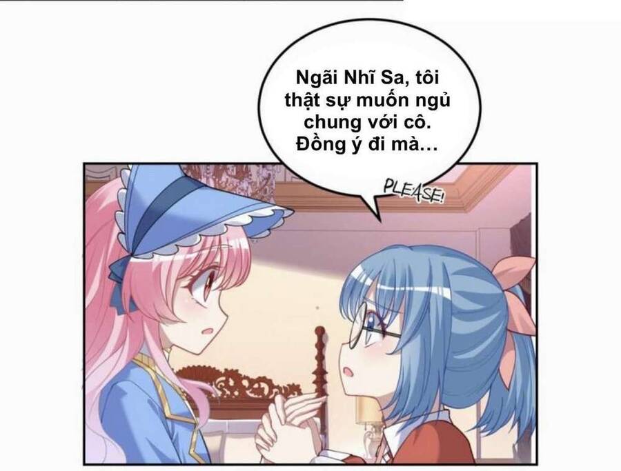 Quy Tắc Sinh Tồn Của Công Chúa Chapter 86 - 6