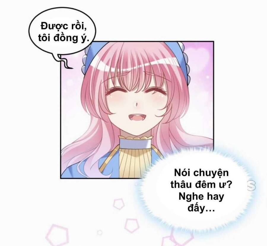 Quy Tắc Sinh Tồn Của Công Chúa Chapter 86 - 7