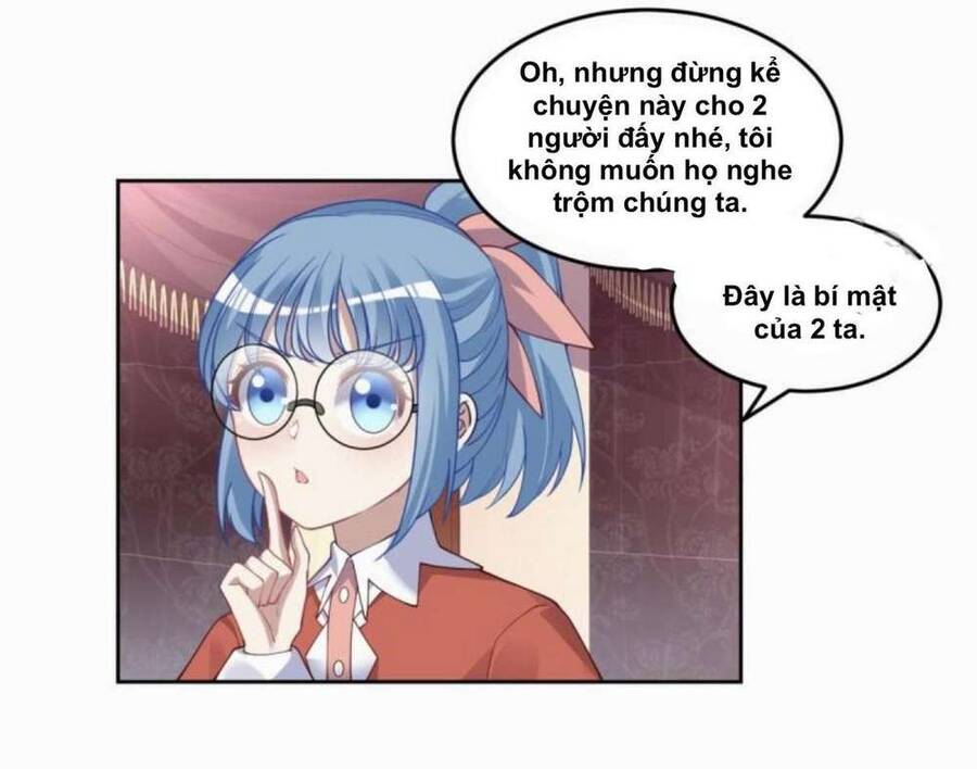 Quy Tắc Sinh Tồn Của Công Chúa Chapter 86 - 9