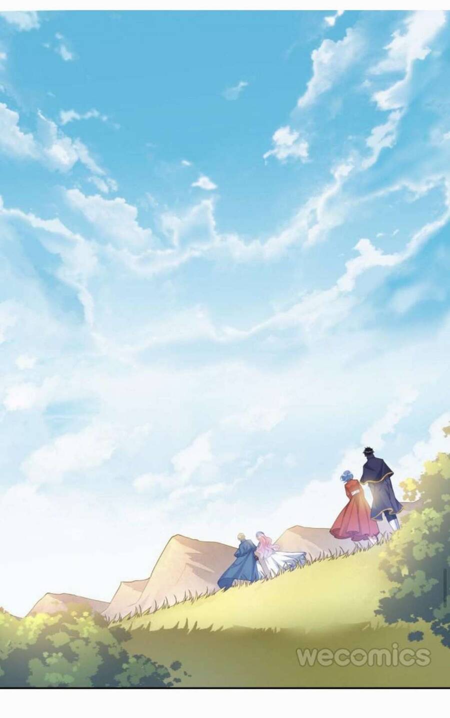Quy Tắc Sinh Tồn Của Công Chúa Chapter 87 - 2