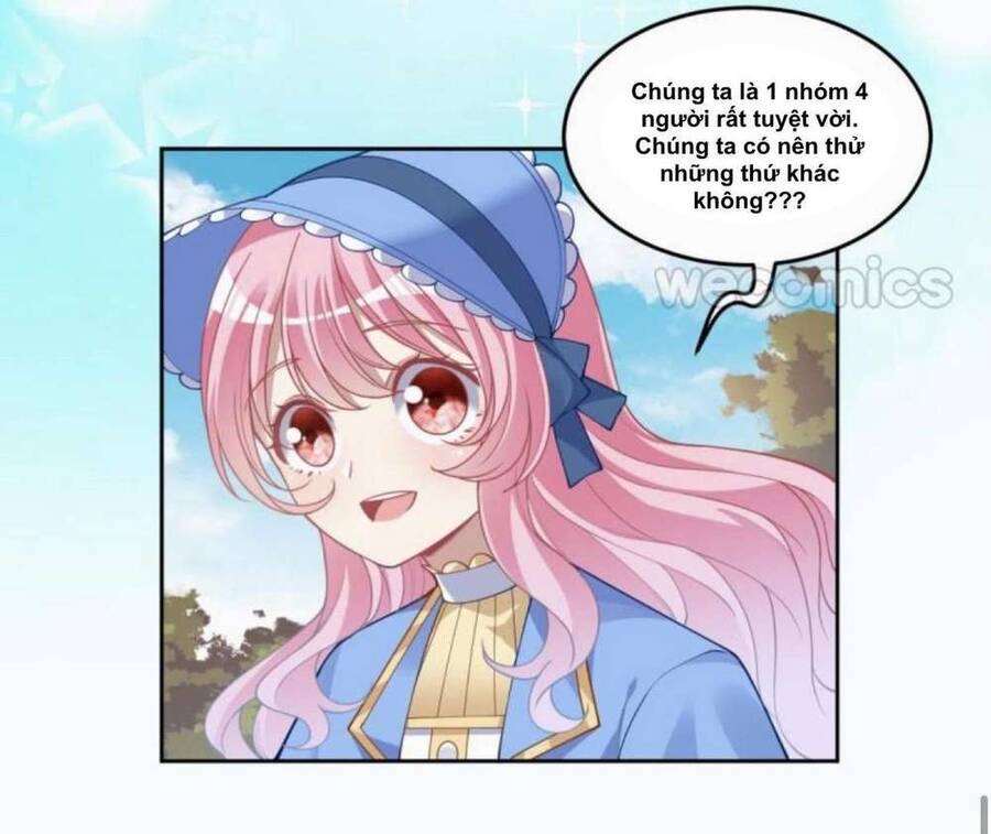 Quy Tắc Sinh Tồn Của Công Chúa Chapter 87 - 13