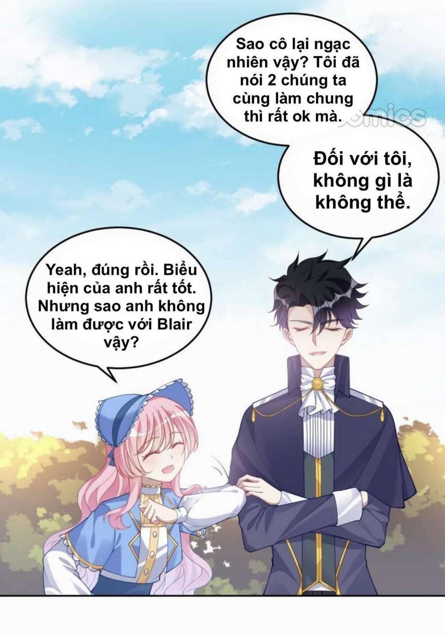 Quy Tắc Sinh Tồn Của Công Chúa Chapter 87 - 16