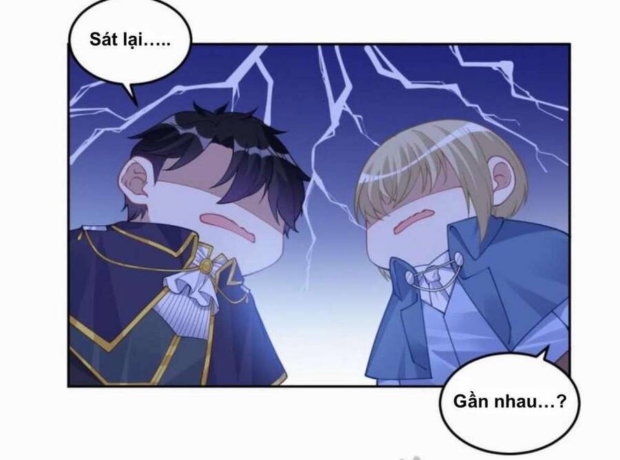 Quy Tắc Sinh Tồn Của Công Chúa Chapter 87 - 19