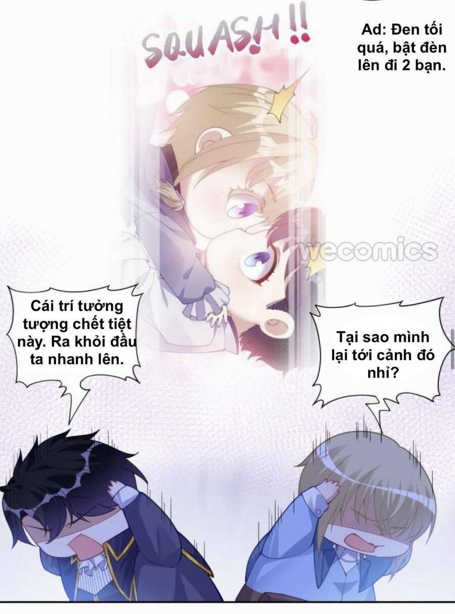 Quy Tắc Sinh Tồn Của Công Chúa Chapter 87 - 20