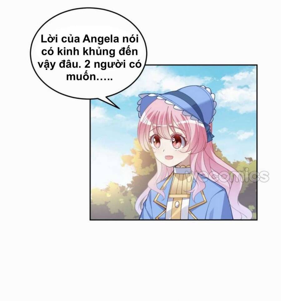 Quy Tắc Sinh Tồn Của Công Chúa Chapter 87 - 21