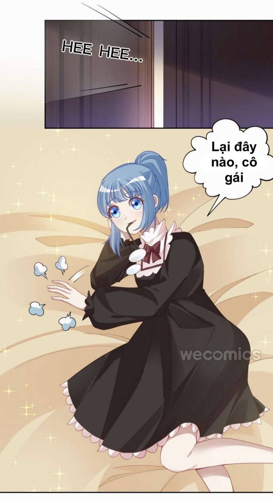 Quy Tắc Sinh Tồn Của Công Chúa Chapter 87 - 24